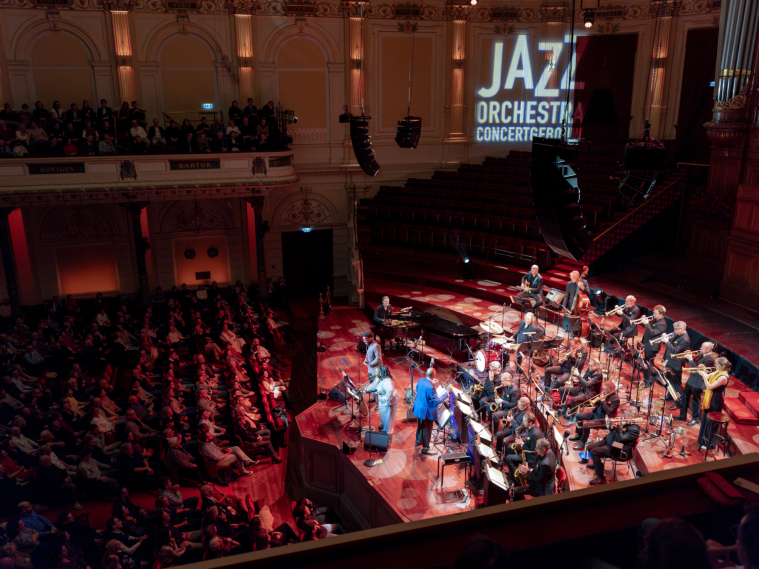 Foto door Govert Driessen